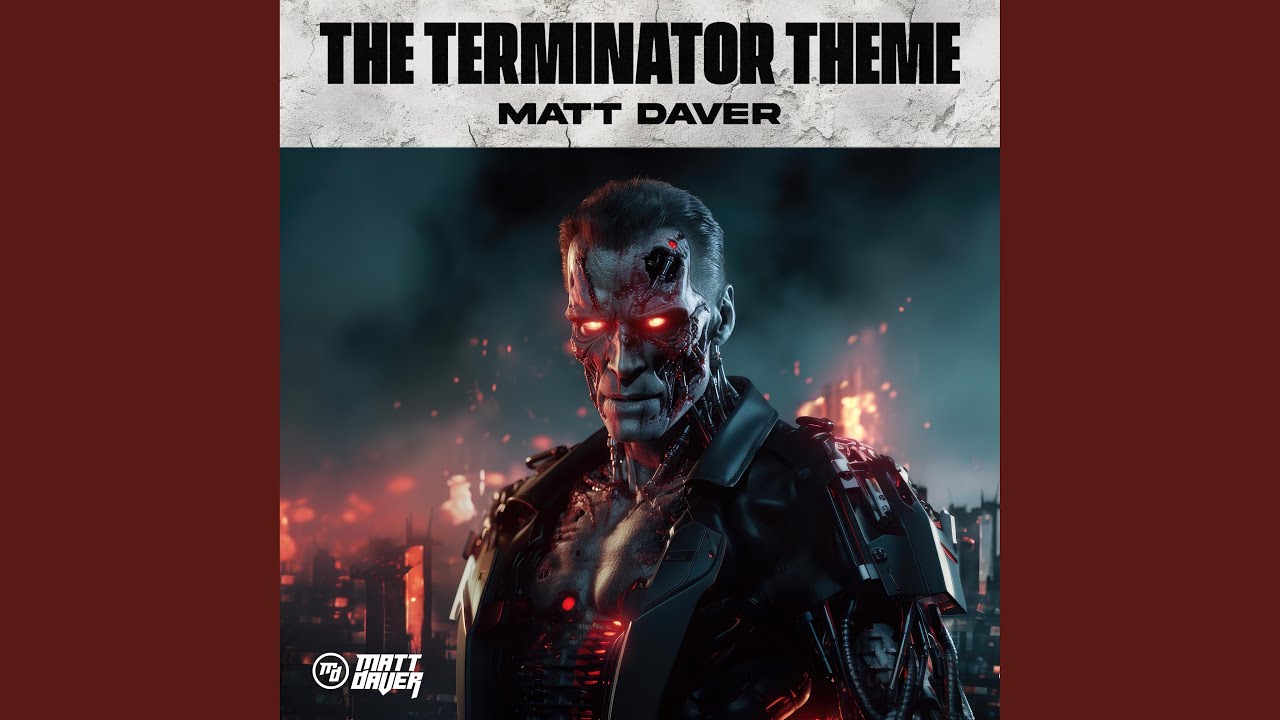The Terminator Theme