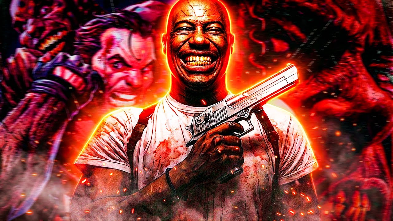🔞 El Villano MÁS ENFERMO de PUNISHER | BARRACUDA