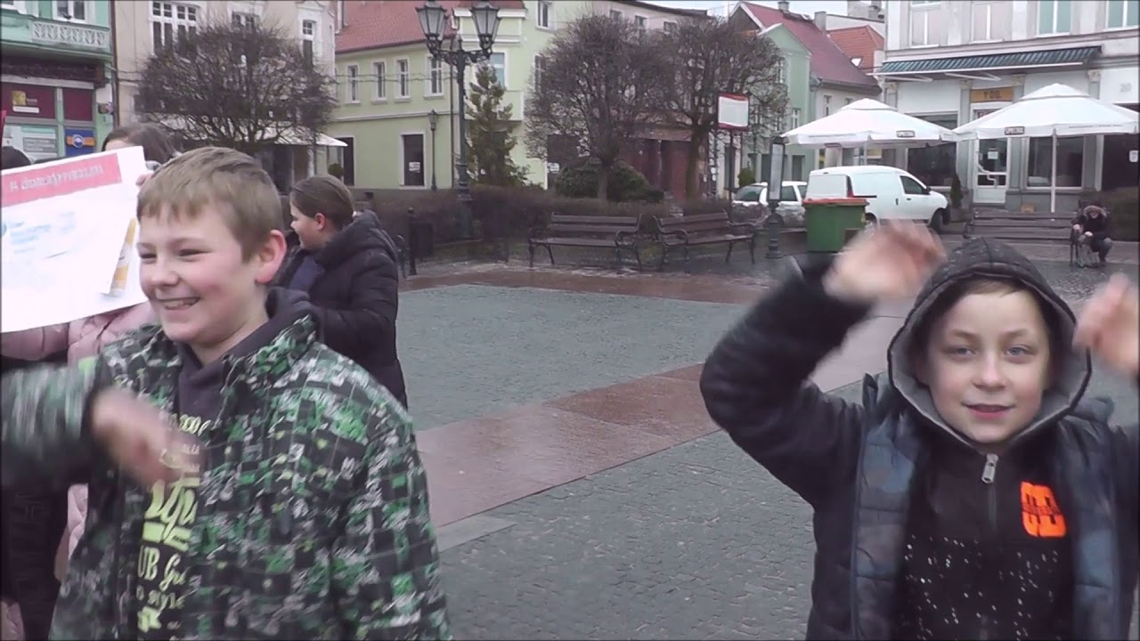 DBI klasa 5d SP5 Tczew 2019