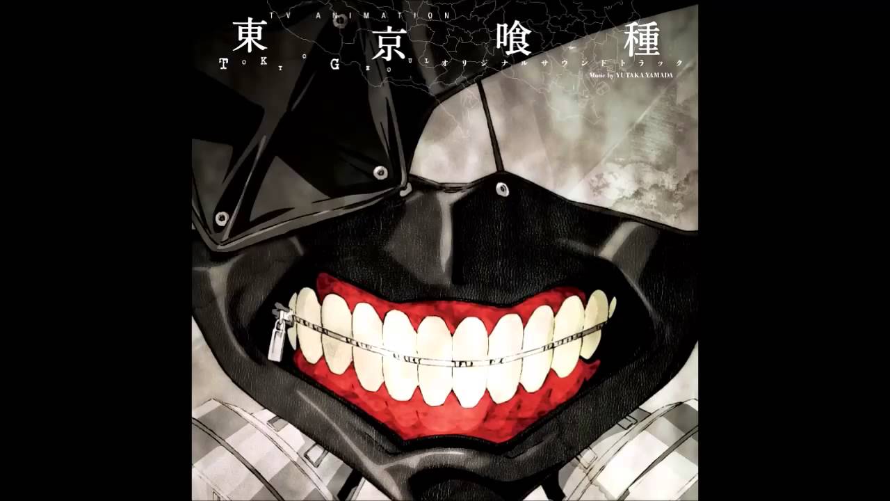 Sympton - Tokyo Ghoul OST