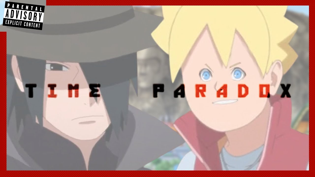 Boruto on the Butterfly Effect