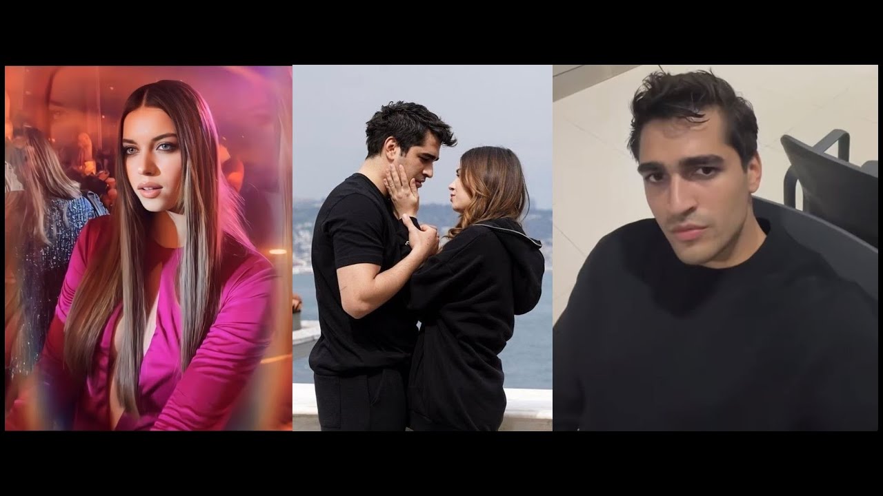 Интимный круг Афра Сарасулу говорил Мерт Рамазан Демир неоднократно лгал