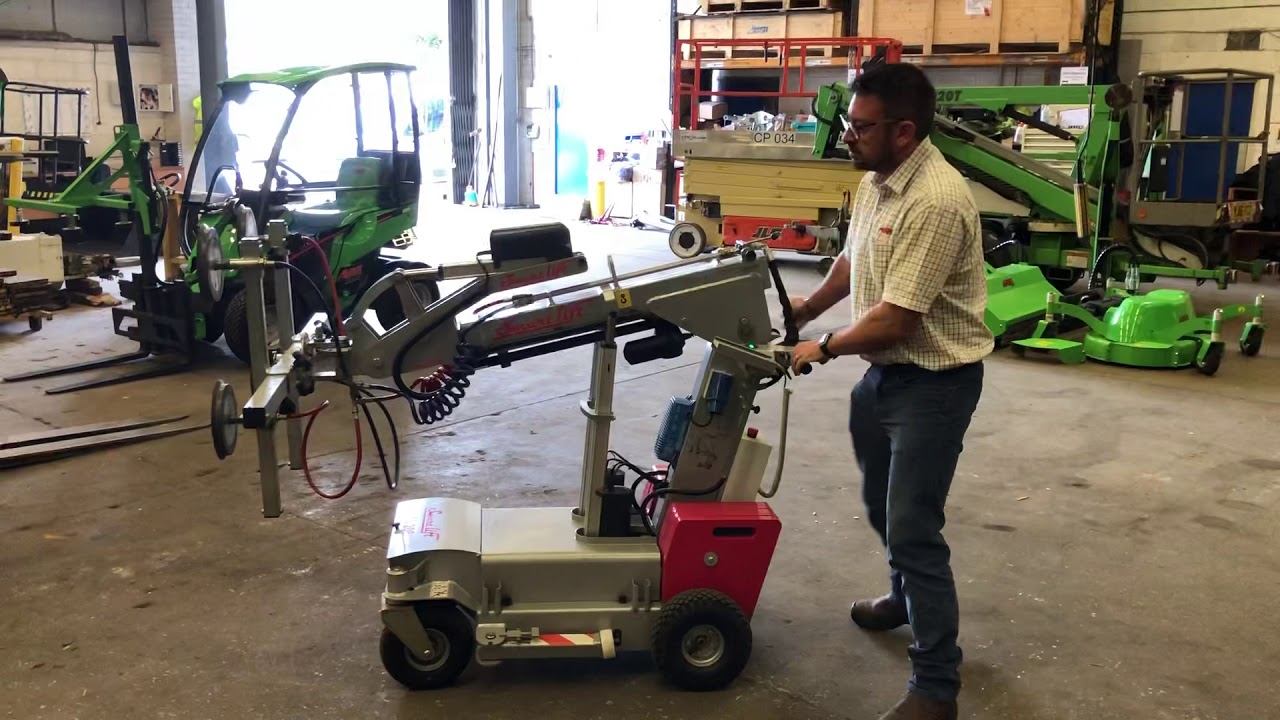 Smartlift SL208 Compact