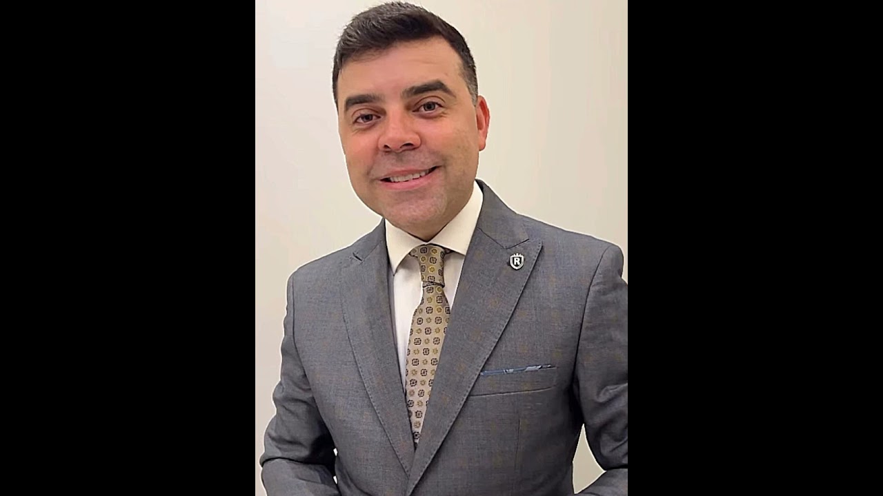 Ir. Robertinho AnciÃo de Iguatemi-MS Pregação em Chapecó-SC - (09/03/26)