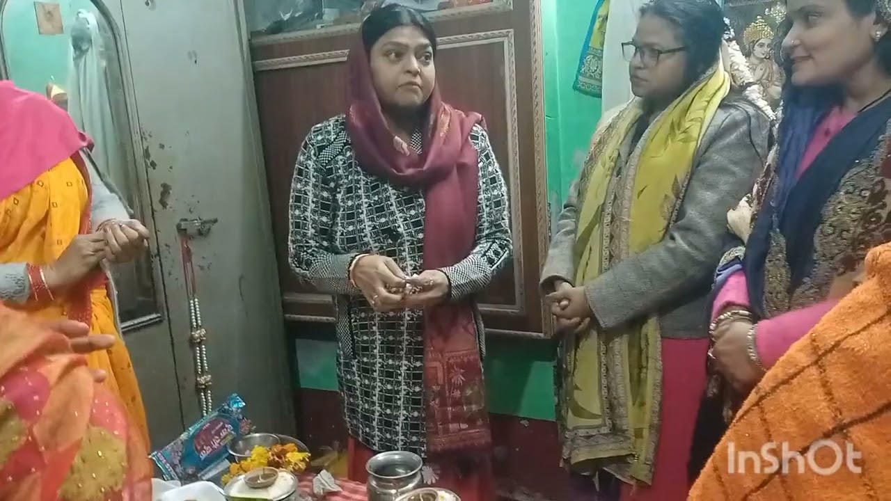 Hamara sone ka saman gum gaya humne chat Mai ki Puja Rakhi Mil Gaya 🌺🌺🌺🌺🙏🏻🙏🏻🙏🏻