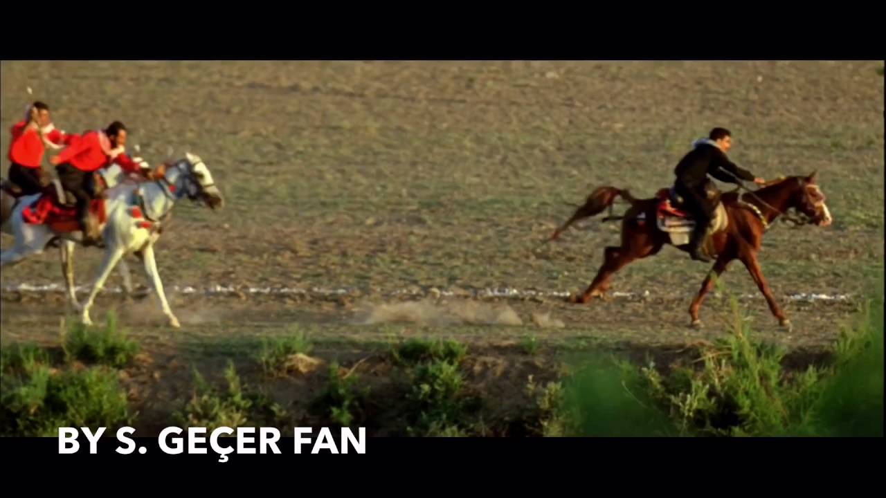 Selma Geçer - Haykırdı Çıktı Meşeden