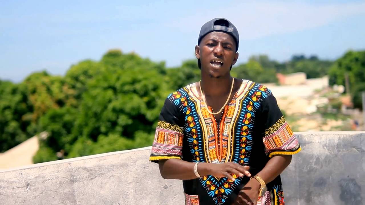 ST Gambian Dream ft Jalimadi NNA
