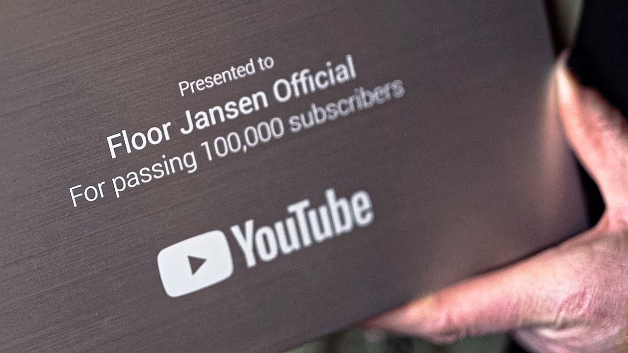 Thank You 🙏 100K SUBS