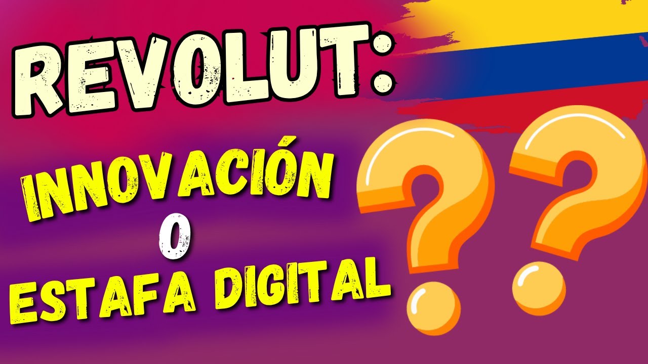 Llega a Colombia el banco digital m&aacute;s POPULAR del MUNDO con un pasado OSCURO - 2026
