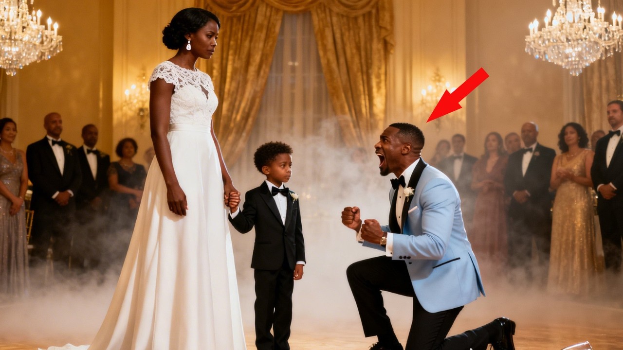 He Humiliated Her and Kicked Her Out Pregnant… Now She Owns Everything