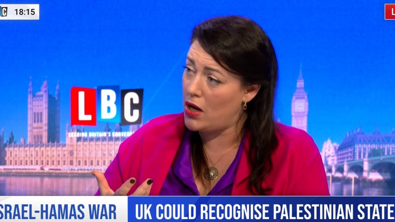 Alicia Kearns MP on LBC with Andrew Marr - 30.1.24