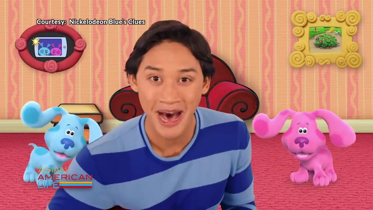 December 2020 Episode | Asian American Life