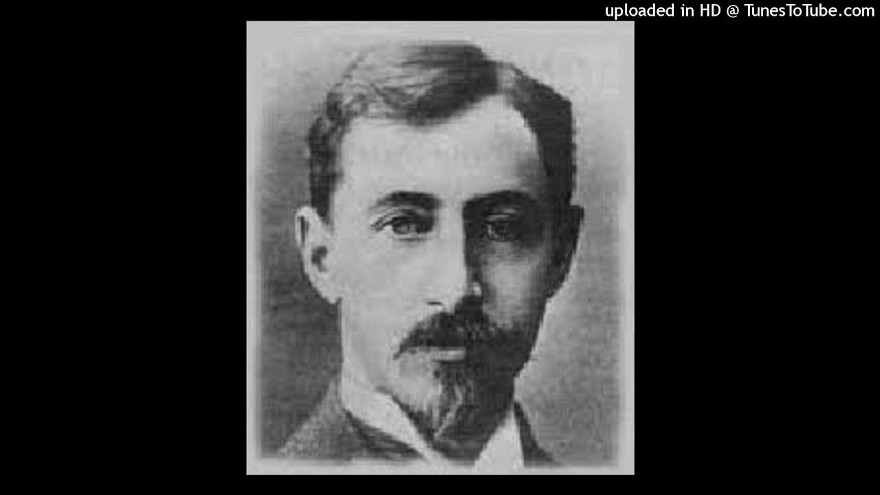 И.А. Бунин Весной в Иудее