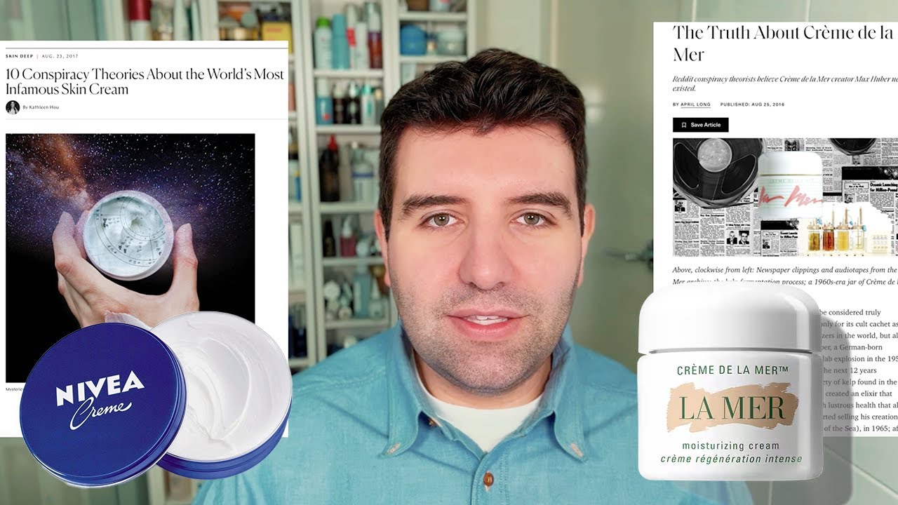 Why I'm Defending La Mer & Miracle Broth 😊