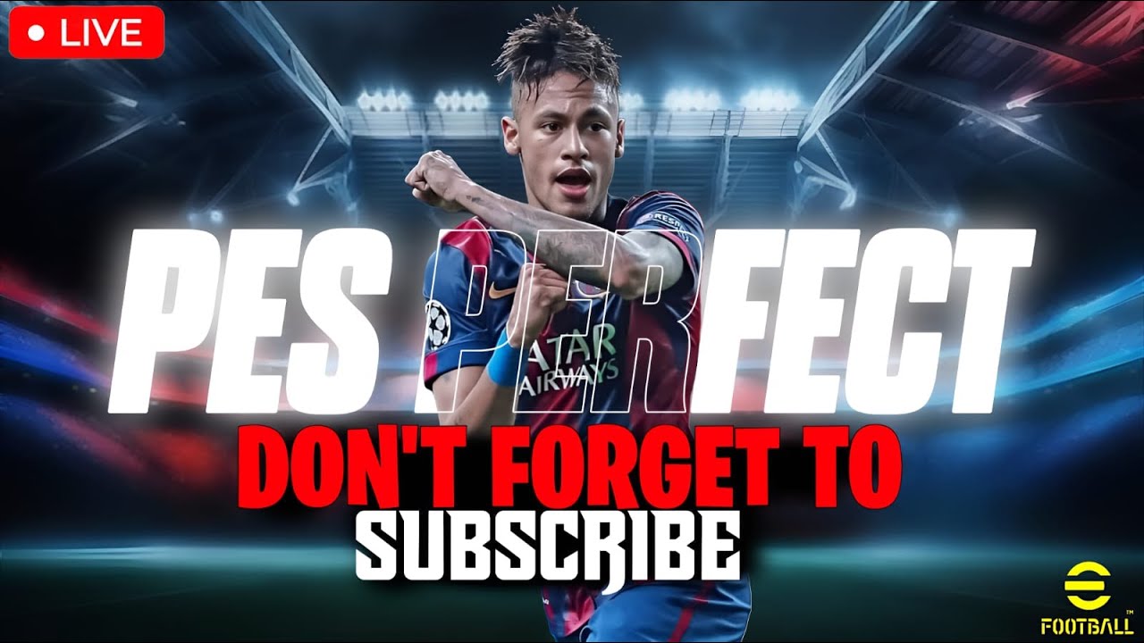 ⚽️🥅🥅CHALO RANK KARE #EfootballGameplay ⚽️⚽️🥅🥅