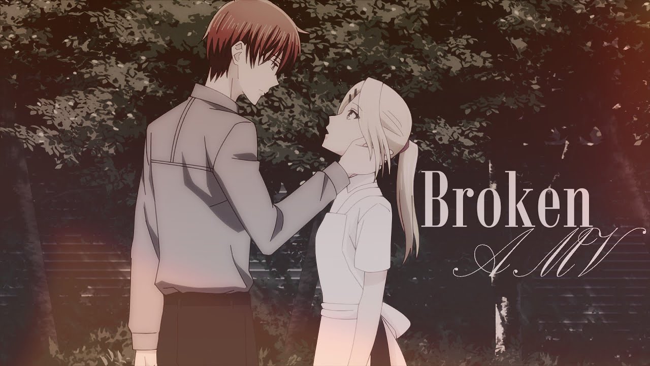 Fruits Basket Season 2 - Kureno x Arisa | Hatori x Mayu