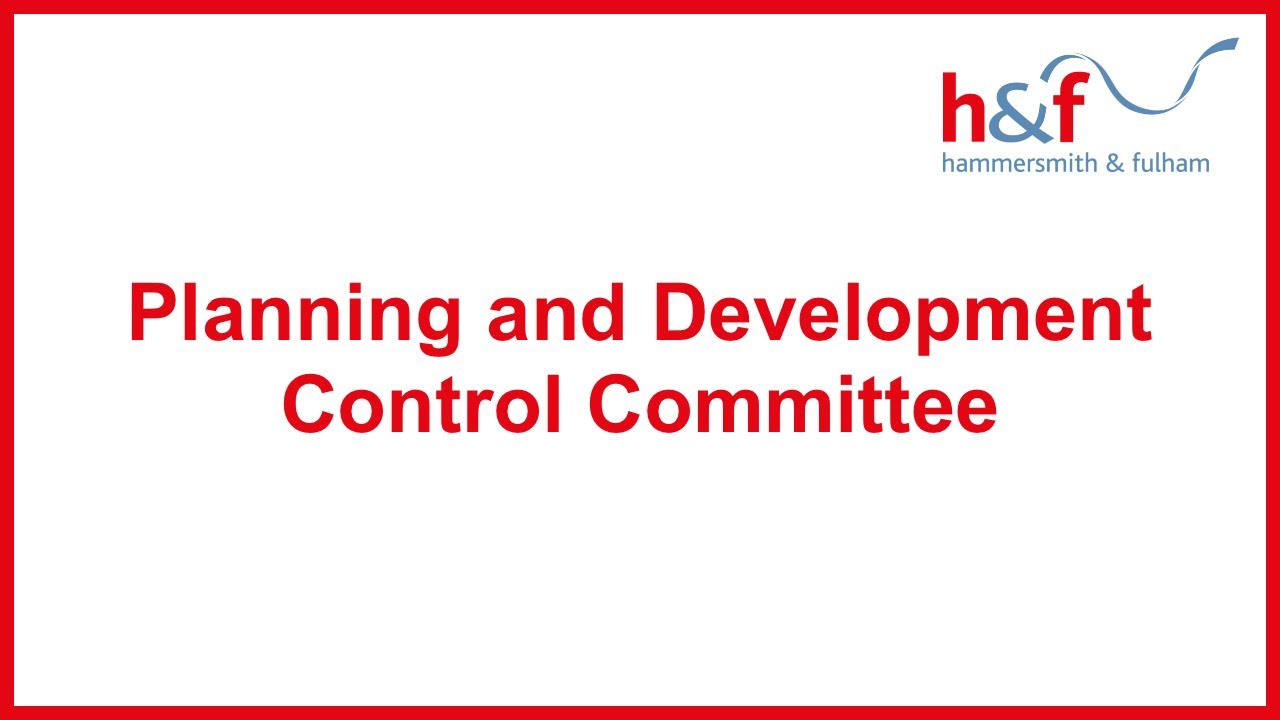 H&F Planning Committee | 10 February 2026