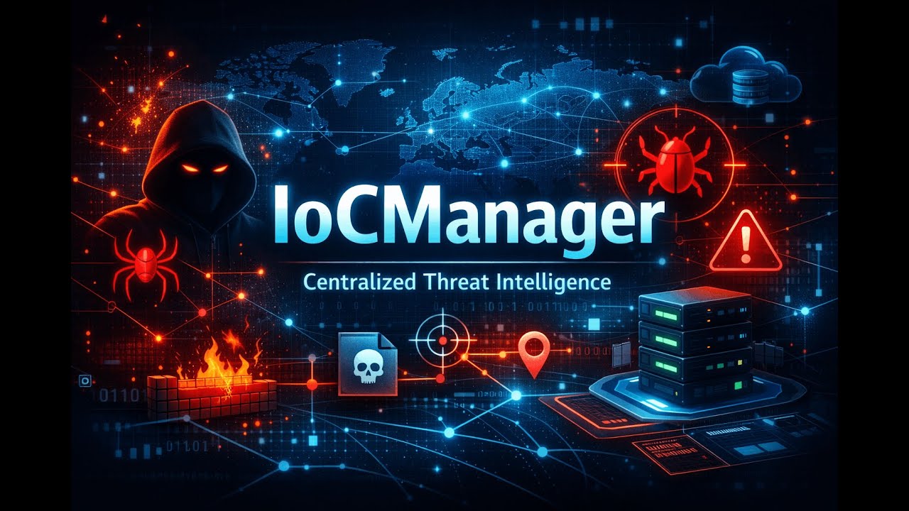 Demo of IoC Manager