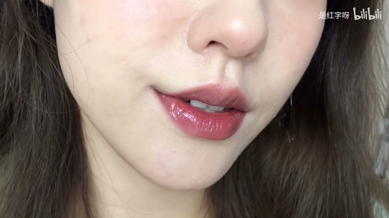 5支值得入手的YSL黑管唇釉！每支都好绝啊！