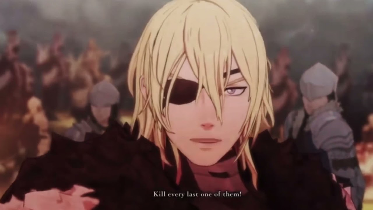 City of the Dead | FE3H AMV