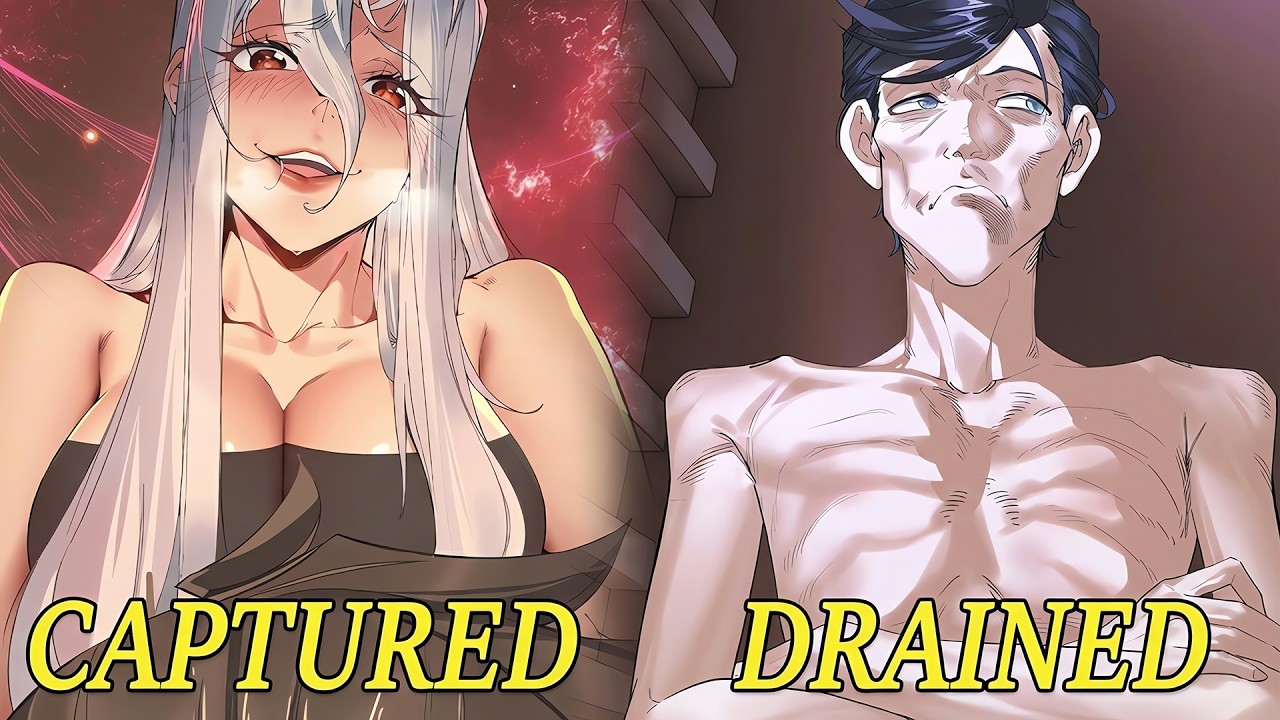 I Am a Demonic Cult Servant, but the Leader Forced Me to Be Her Slave
