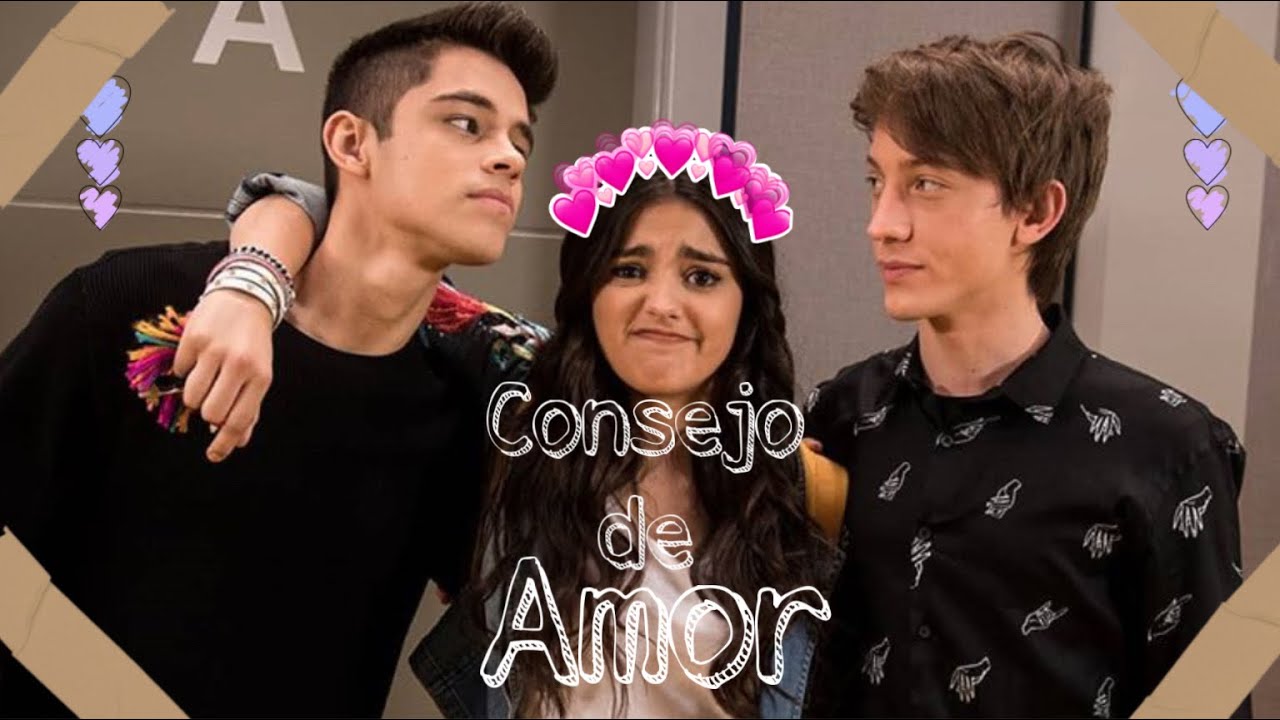 Consejo de Amor #Dally o #Pally