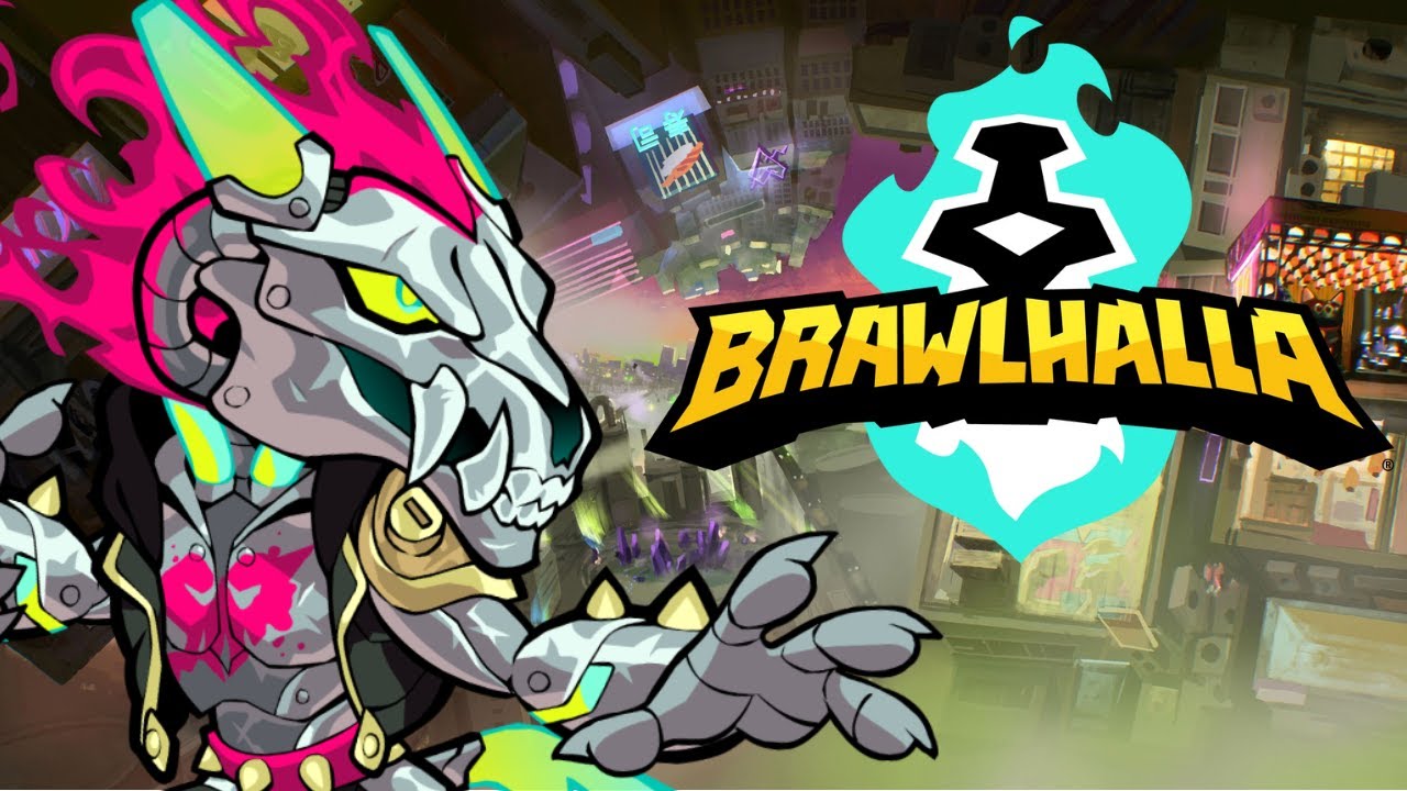 Brawlhalla Battle Pass Season 8: Terminus - All Music