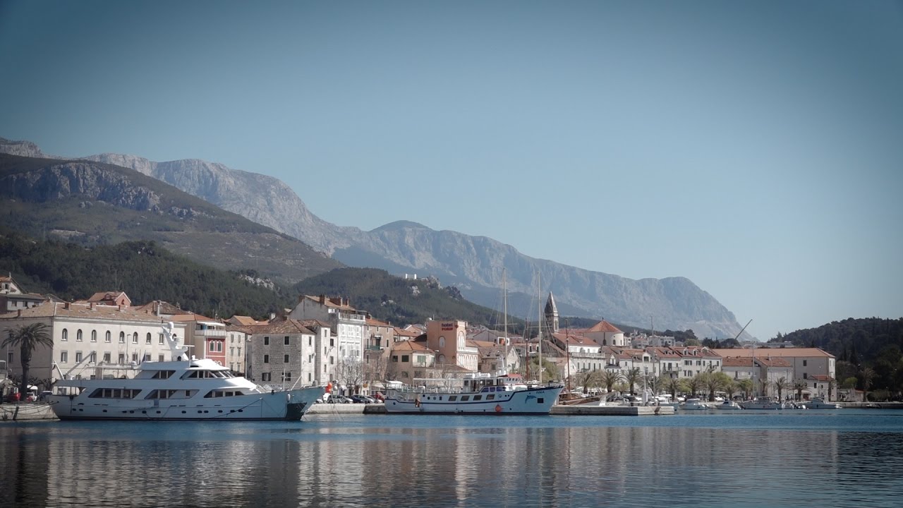 Makarska je spremna za novu sezonu