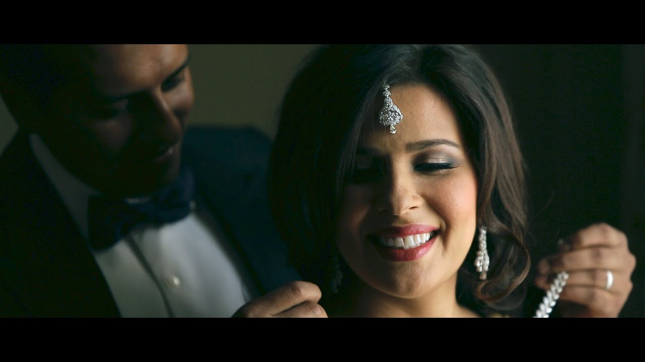 JAY SEAN Live Surprise Wedding Performance | Tina & Pavan