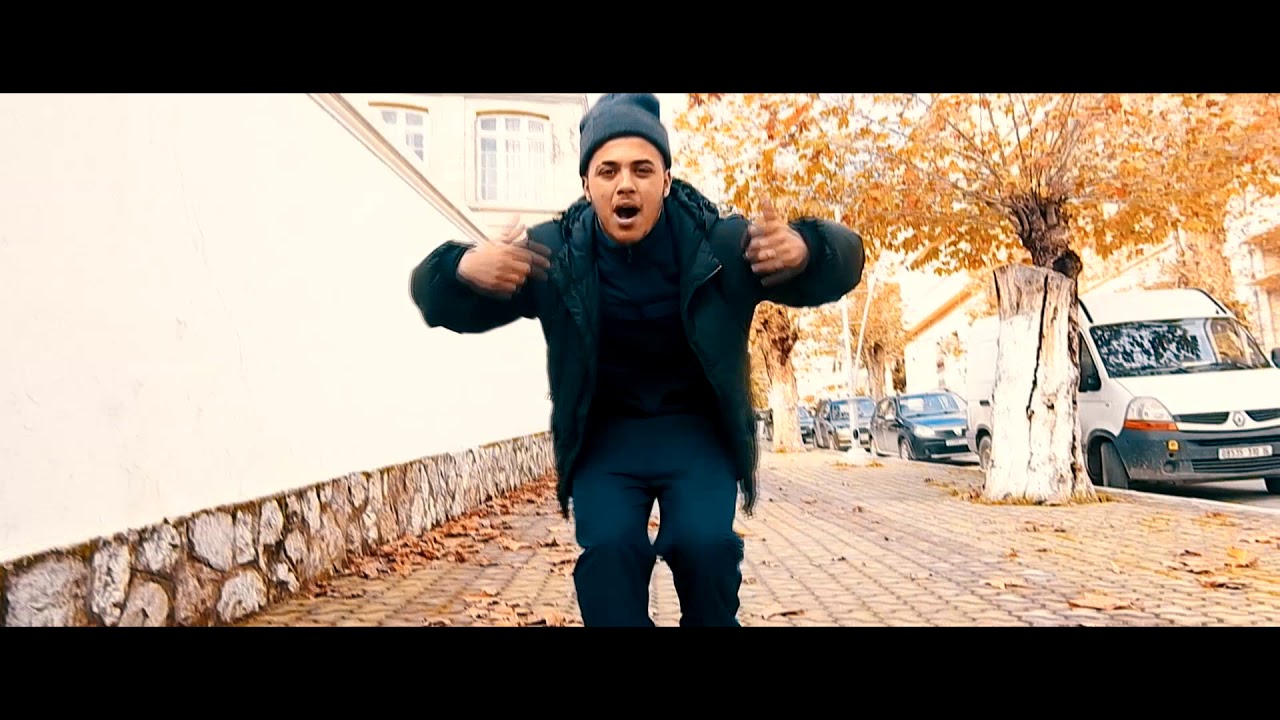 Black_06 ] -Omicidio-Freestyle- [ 2018