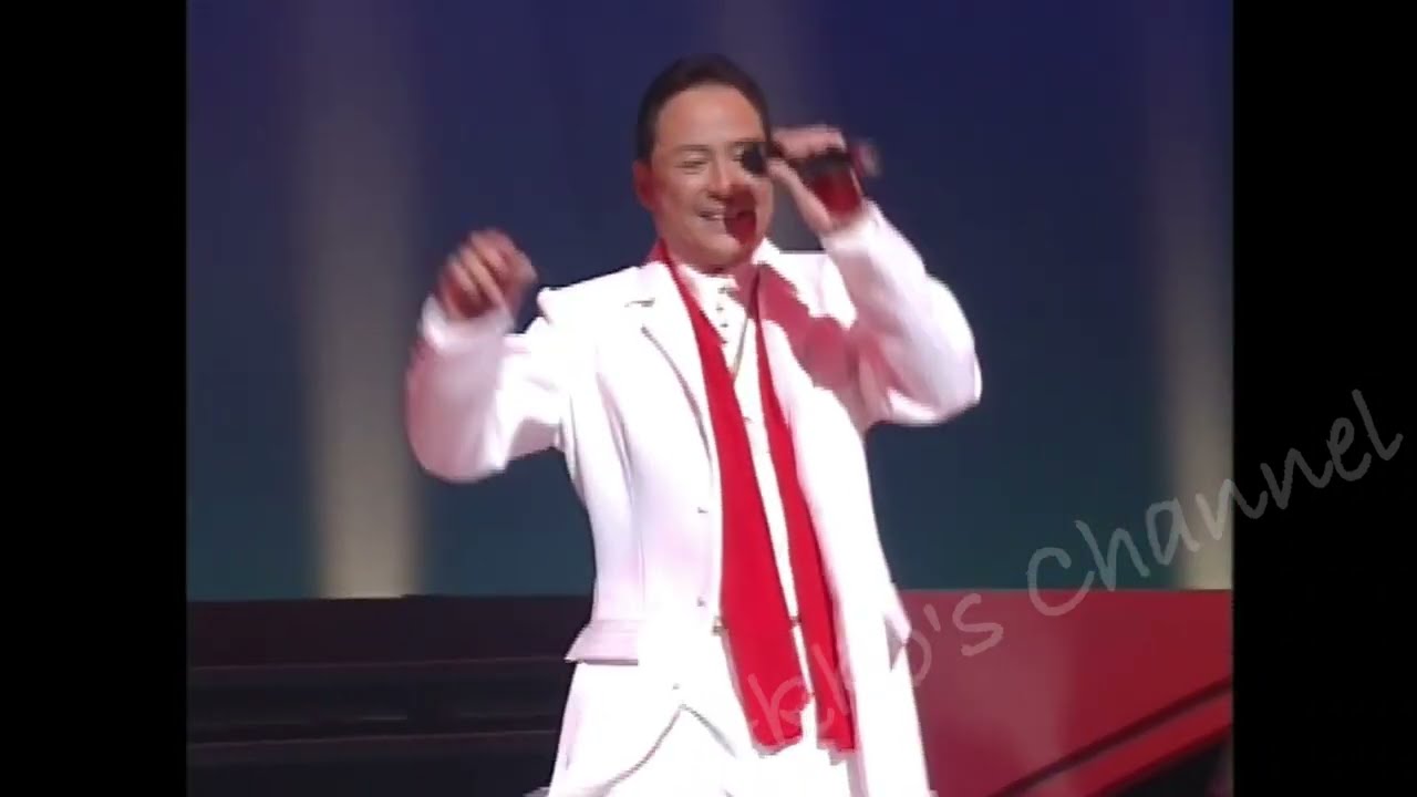 年末番組出場曲をメドレーで　フォーリーブス