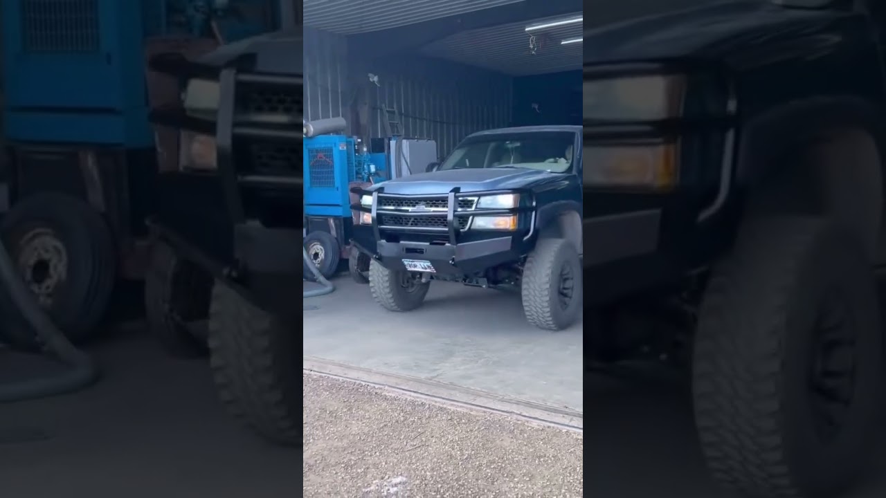 Chevy Classic Front Bumper