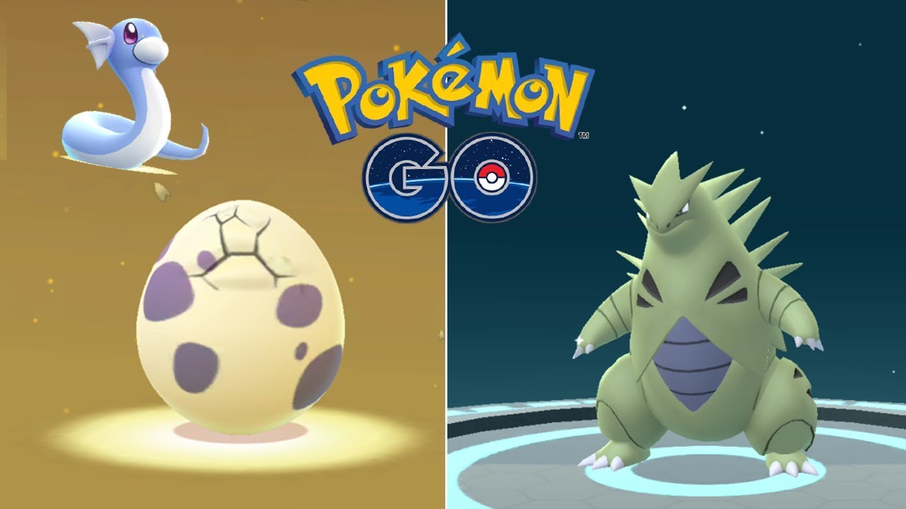 EL MEJOR EVOLUCIONANDO TODO LO QUE ECLOSIONO DEL CANAL! [Pok&eacute;mon GO-davidpetit]