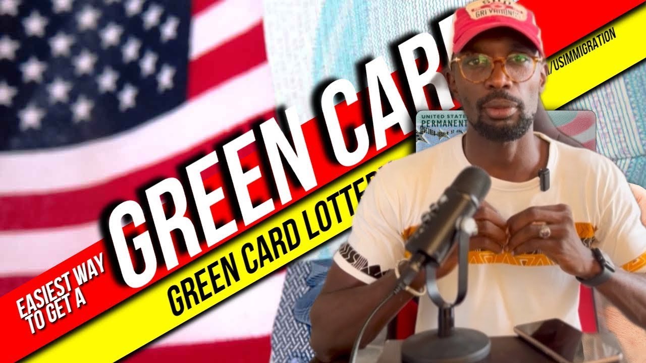 Tuto GreenCard