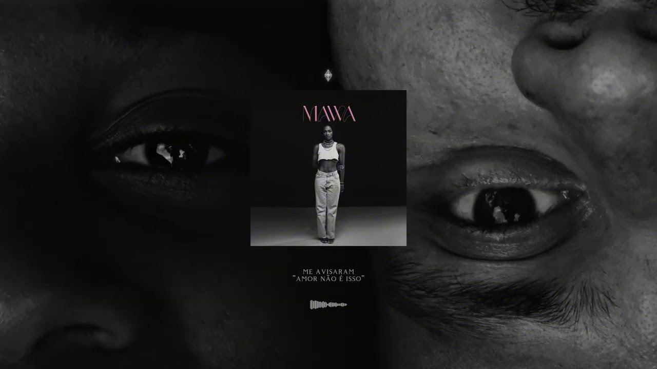 Chelsea Dinorath & Teo No Beat- Mawa [Lyric Video]