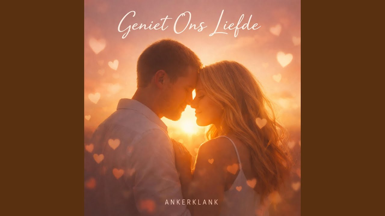 Geniet Ons Liefde