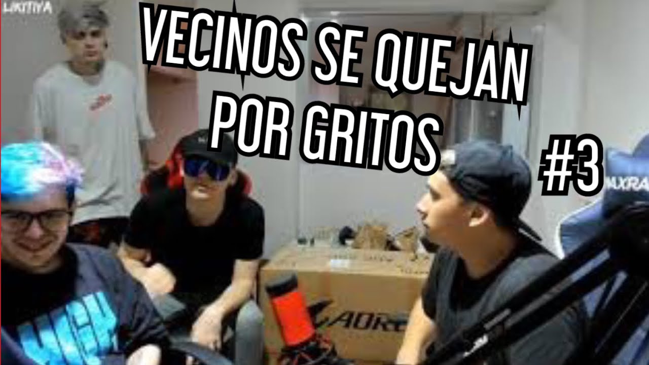 IRL #3 || LIT KILLAH DEMENTE BIZARRAP FMK