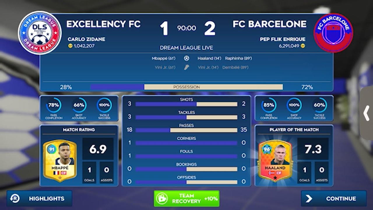 I NEARLY GOT THE DRAW AGAINST THE SUPER TEAM WITH MY WEAK RATED SQUAD🤫