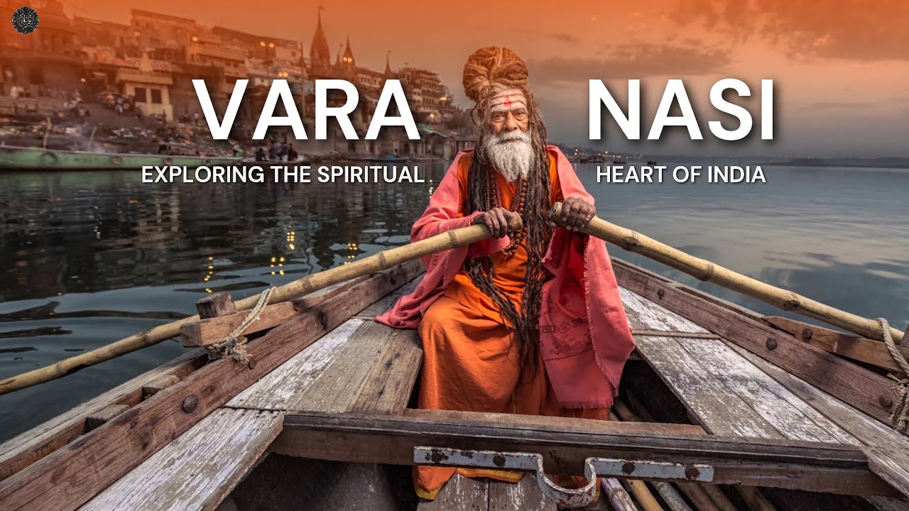 The Surprising Truth About Varanasi Nobody Tells You