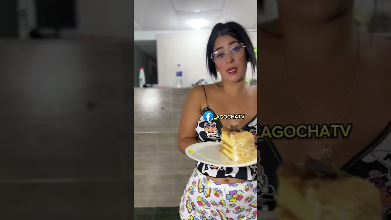 Cuando me traen un domicilio y no tengo para pagarlo  La Gocha tv  2026