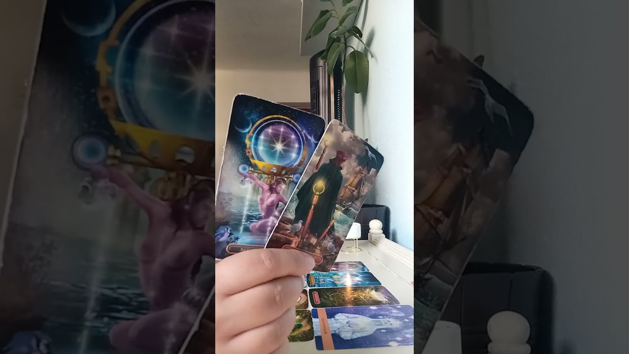 Tarot - Mit titkol itt a Torony?