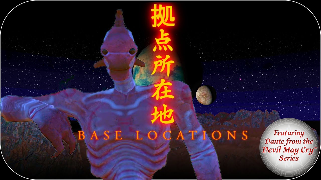 My favorite base spots in kenshi that might be the best.