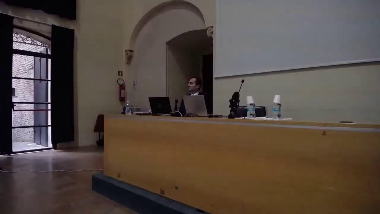 XIV Conferenza Internazionale di Genealogia