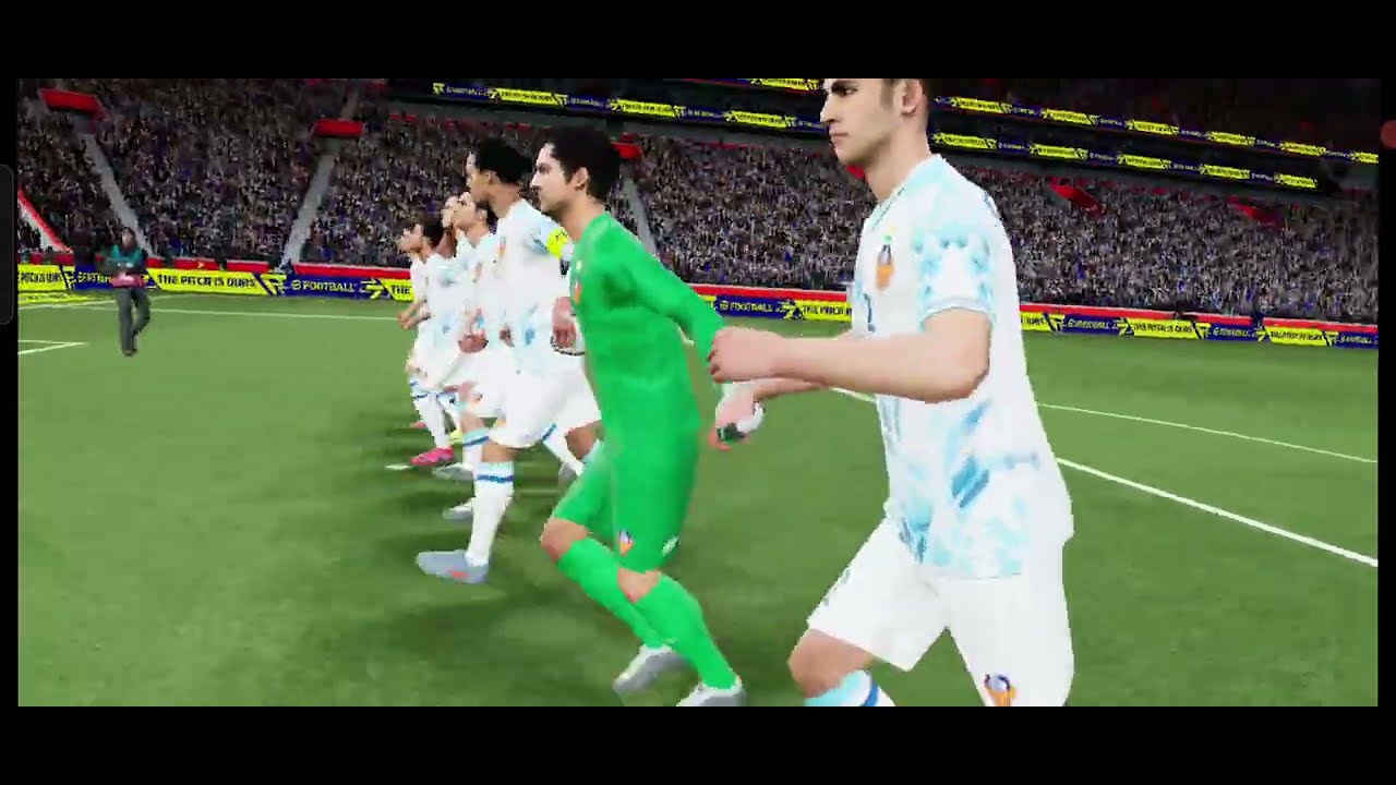 Shaphrang 3-2 Borrussia Dorthmount || Challenge 