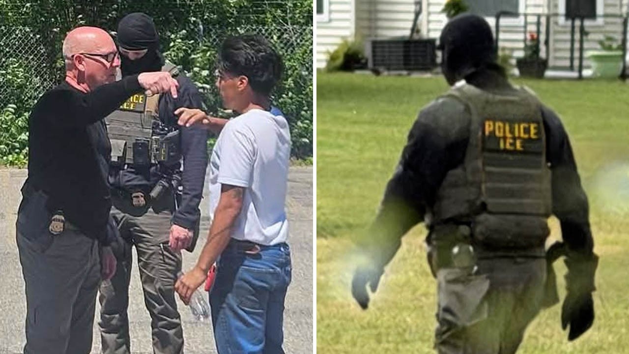 ICE Detains Members of Roofing Crew in Bemidji During Operation | Lakeland News