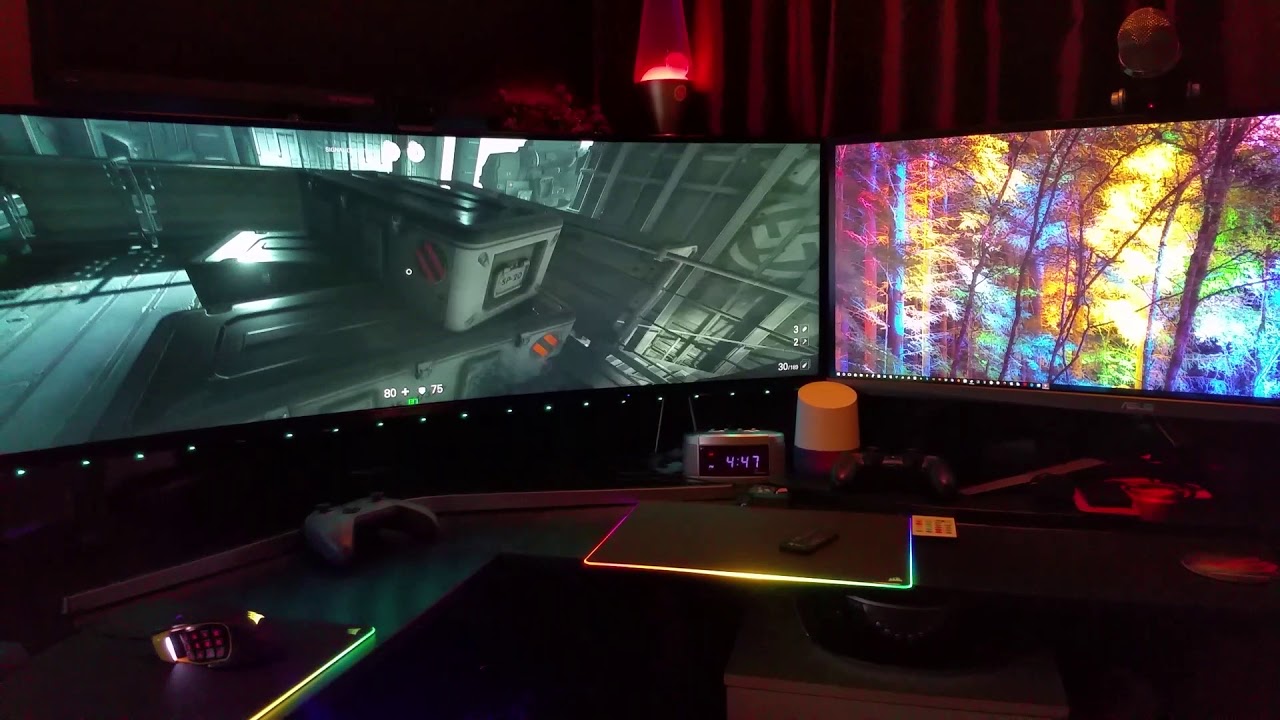 Samsung Hdr 49