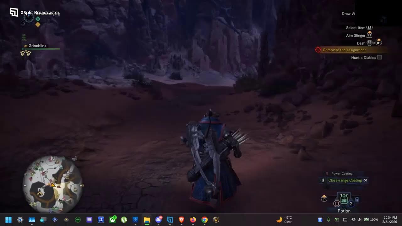 MONSTER HUNTER WORLD ICEBORNE THE GAME PLAY WALKTHROUGH PART 13 2026