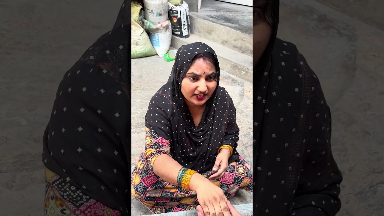 बुड़िया न नास कर दिया 🤣🤣| Comedy shorts Haryanvi comedy|Funny shorts #funny #shorts #youtubeshorts