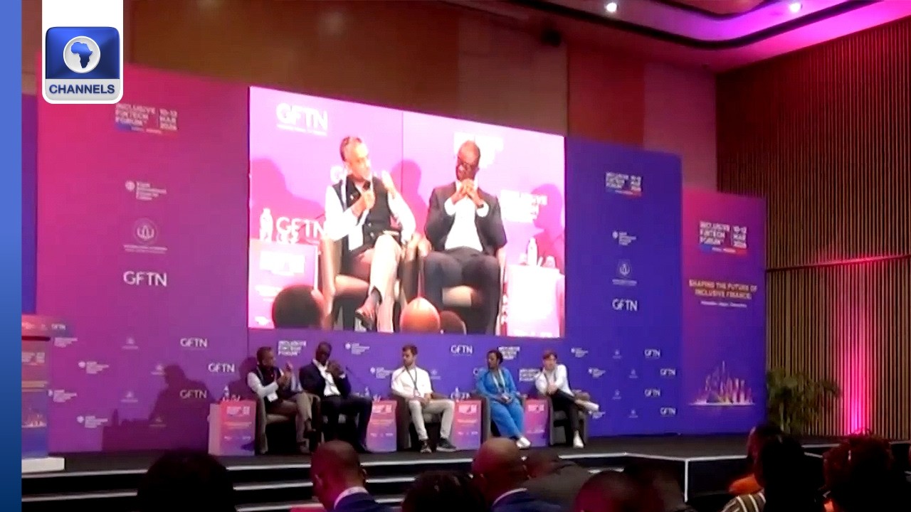 Inclusive Fintech Forum 2026 Ends