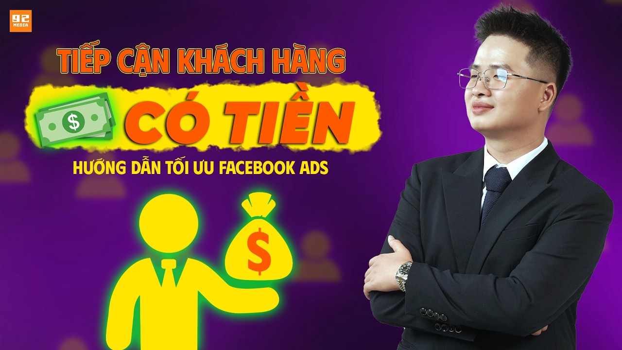 C&aacute;ch Tối Ưu Facebook Ads Bất Động Sản Để Tiếp Cận Đ&uacute;ng Kh&aacute;ch H&agrave;ng C&oacute; Tiền | Qn92